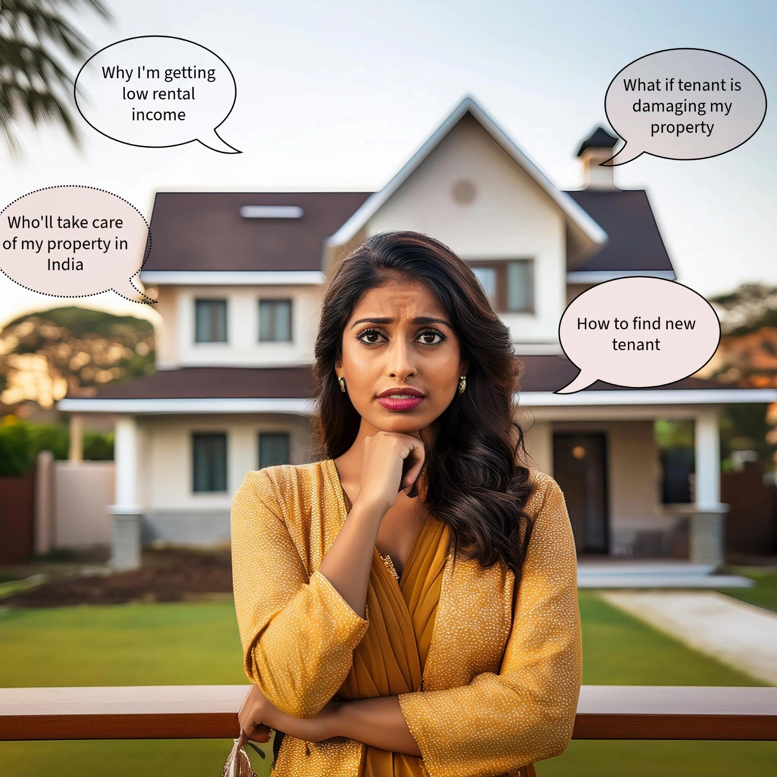 Property Questions